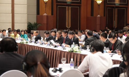 “Việt Nam là thiên đường cho khởi nghiệp”