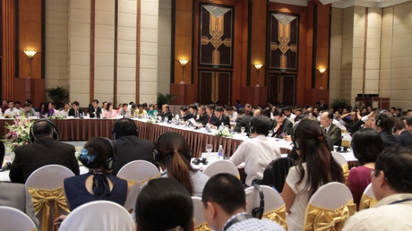 Doanh nghiệp tư nhân kỳ vọng vào Chính phủ liêm chính