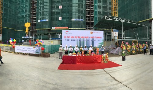 Mua căn hộ Anland trong thời điểm này, khách hàng sẽ được hưởng chính sách ưu đãi đặc biệt của chủ đầu tư.