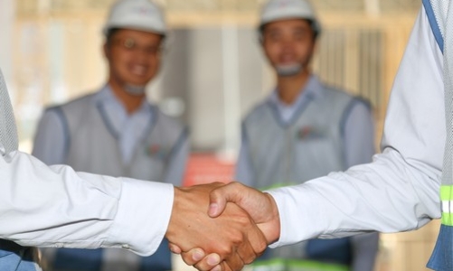 Hướng đi mới của Coteccons