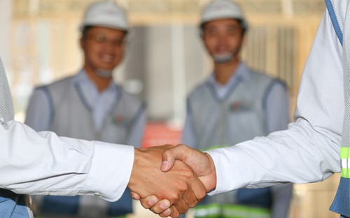 Theo Coteccons, năm 2016, Công ty đã đạt lợi nhuận sau thuế cả năm 2016 hơn gấp đôi so với năm 2015 trước đó.<br>