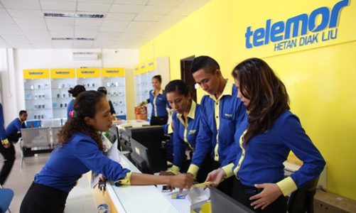 4 “chiêu” để Viettel lên số 1 tại Đông Timor