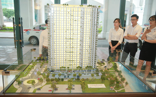 Trong đợt ra mắt lần này, chủ đầu tư đã đưa thêm các chính sách giá và mức chiết khấu hấp dẫn hơn, cùng nhiều chương trình ưu đãi.