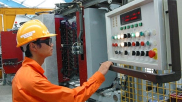 Đang xây dựng đề án tái cấu trúc kinh tế Việt Nam