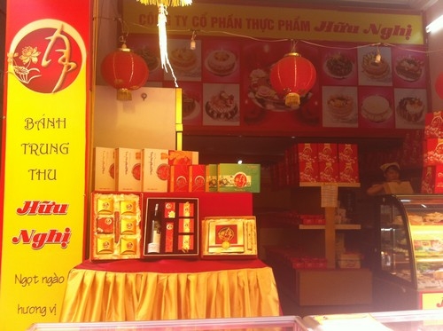 Hữu Nghị đã tỏ ra trội hơn khi làm mới mình bằng việc đầu tư nâng cao chất lượng và thay mới toàn bộ mẫu mã.