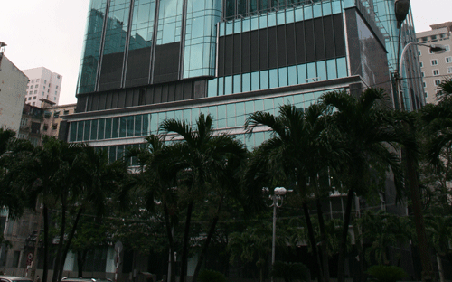 Văn phòng mới của Deloitte tại Tp.HCM sẽ được trang bị các trang thiết
bị hiện đại để tạo điều kiện tốt nhất cho nhân viên trong quá trình làm
việc.