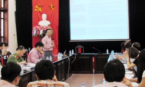 Chi phí không chính thức phát sinh ở mọi công đoạn kinh doanh