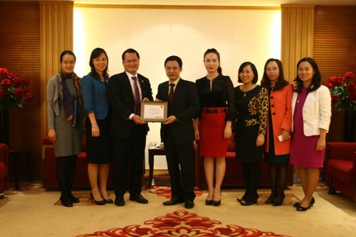 “Chứng chỉ xuất sắc trong xử lý điện thanh toán theo chuẩn quốc tế 
STP” (High Straight-Through Rate for Payment Processing) là một giải 
thưởng được trao tặng cho những ngân hàng đạt tỷ lệ xử lý các 
giao dịch thanh toán quốc tế xuất sắc nhất. 