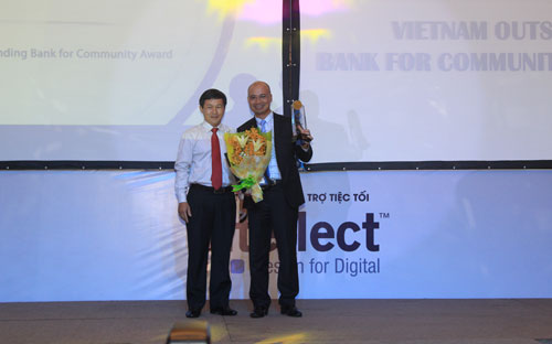 Chiến lược kinh doanh mang tính bền vững không những giúp Bac A Bank 
vượt qua những biến động thăng trầm của nền kinh tế mà còn tạo cơ hội để
 tự hoàn thiện mình, từng bước củng cố vững chắc thương hiệu trên thị 
trường tài chính Việt Nam.