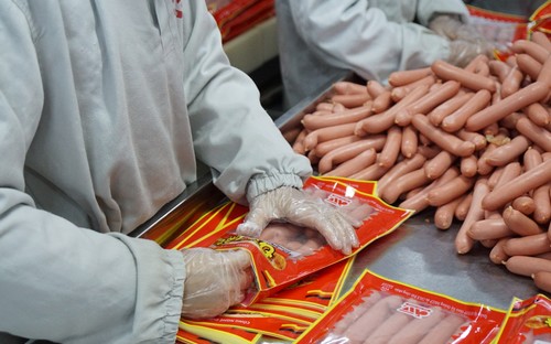 Mục tiêu lớn nhất mà Đức Việt đang đặt ra là mở rộng thị trường. 