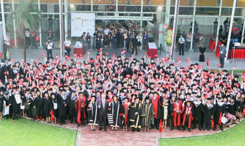 Đại học Quốc tế RMIT Việt Nam