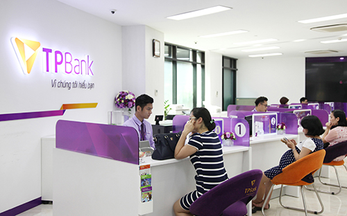 Từ nay đến hết 31/12/2017, TPBank sẽ miễn điện phí là 5USD/ lệnh chuyển tiền.