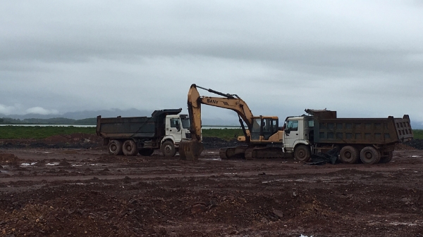 Cần 270 nghìn tỷ đầu tư cho đặc khu Vân Đồn trong 12 năm