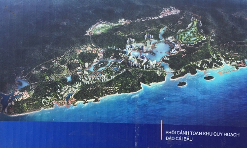 Quảng Ninh đang có gì trong tay khi Vân Đồn sắp thành đặc khu?