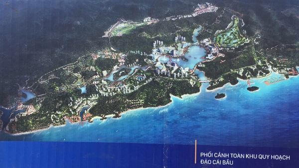 Quảng Ninh đang có gì trong tay khi Vân Đồn sắp thành đặc khu?