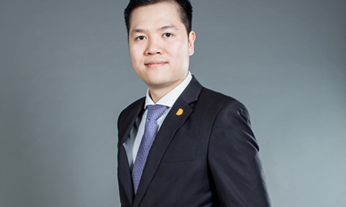 “Chứng khoán phái sinh là cơ hội đầu tư tốt ngay cả khi thị trường giảm”