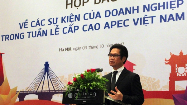 Đặc khu kinh tế Việt Nam sẽ lên bàn VBS