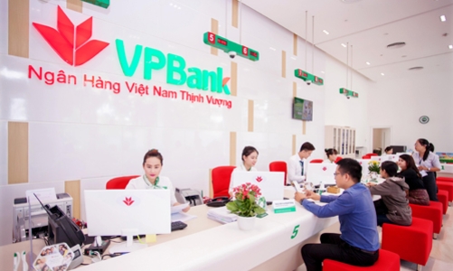 9 tháng, VPBank đạt gần 90% kế hoạch huy động cả năm