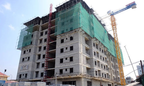 Sẽ bớt “rắc rối” cho dự án xây dựng nhà ở?