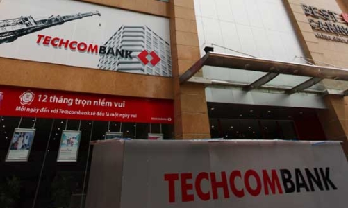 Ba tiêu chí của Techcombank về trụ sở ngân hàng