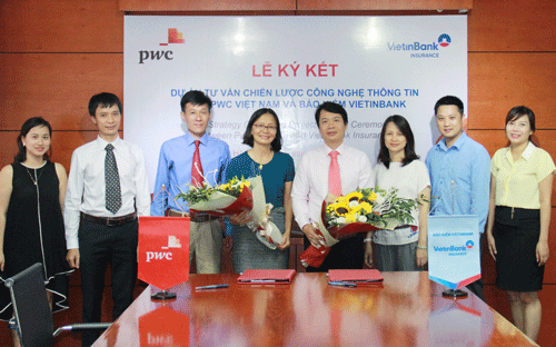 VBI hiện nay đang là một trong số ít doanh nghiệp trên thị trường phát 
triển giấy chứng nhận điện tử và hóa đơn điện tử cho khách hàng.