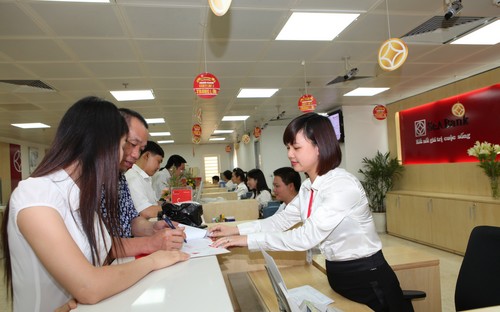 Từ nay tới 30/6/2016 SeABank sẽ có nhiều ưu đãi hấp dẫn cho các doanh nghiệp sử dụng dịch vụ này.