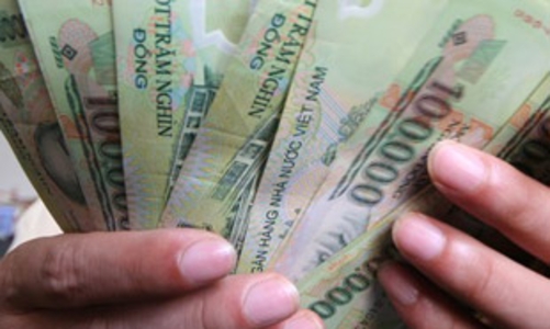 Ứng xử thế nào với hành vi đảo nợ?