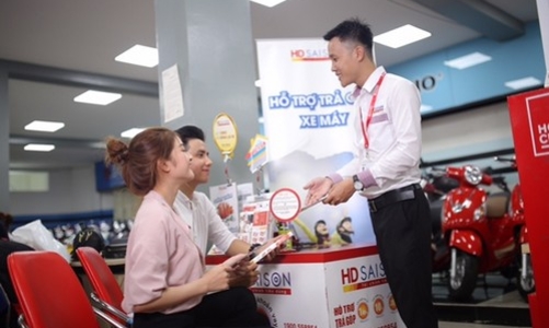 Thay đổi xu hướng tiêu dùng của người Việt