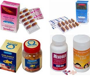 Tính đến nay, IMP đã hoàn thành 68,9% kế hoạch doanh thu thuần và 76,6% kế hoạch lợi nhuận sau thuế của năm 2008.