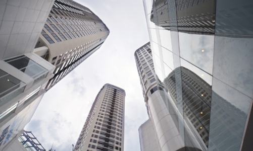 Indochina Plaza Hanoi chinh phục khách hàng