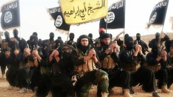 Mỹ đã góp phần tạo ra IS như thế nào?