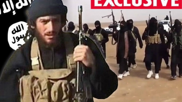 Kẻ chủ mưu nhiều vụ tấn công của IS bị tiêu diệt