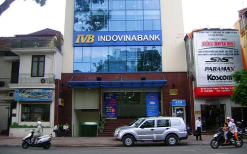 Mức xử phạt vi phạm hành chính đối với IVB là 4 triệu đồng.<br>