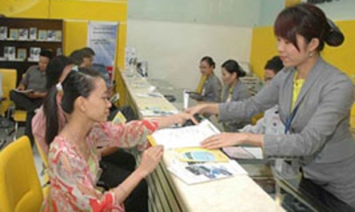 Indochina Airlines cam kết đảm bảo quyền lợi khách đã mua vé