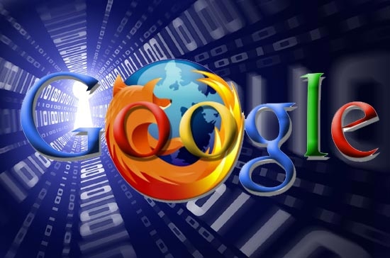 Quan hệ đối tác giữa Firefox và Google mang lại 84% doanh lợi của Mozilla trong năm 2010.