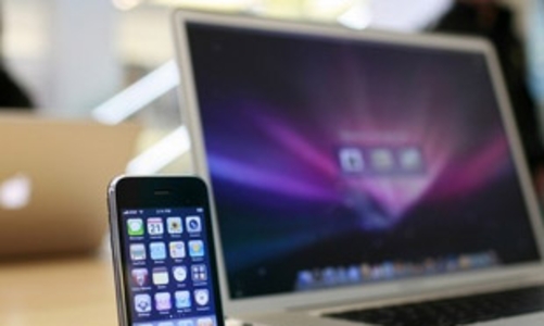 Apple gấp rút đưa iPhone vào Trung Quốc