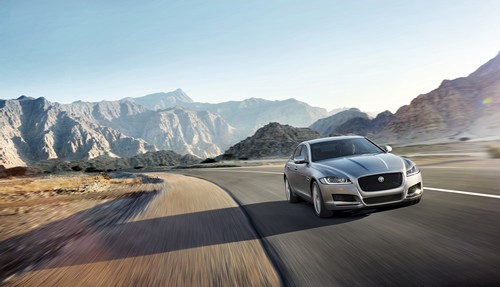 Jaguar Việt Nam được nhập khẩu và phân phối chính hãng xe Jaguar&nbsp; tại Việt Nam qua hệ thống các đại lý chính hãng được ủy quyền trên toàn quốc.