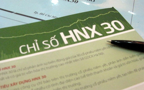 HNX 30 chính thức vận hành từ ngày 9/7/2012 và lấy ngày 3/1/2012 là ngày cơ sở với điểm cơ sở là 100. 