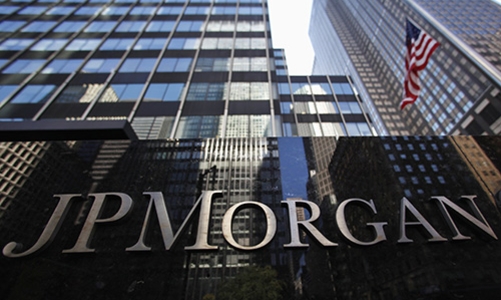 Vốn JP Morgan Chase có thể vào Gtel