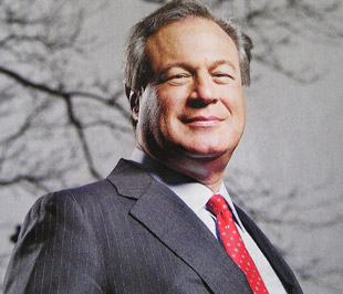Ông Jeff Kindler.