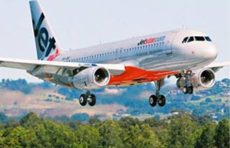 Việc chuyển giao này được hy vọng sẽ tạo thêm điều kiện thuận lợi để Jetstar Pacific phát triển.