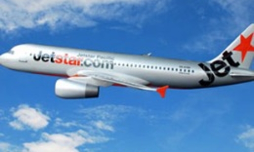Qantas duy trì niềm tin đầu tư tại Jetstar Pacific