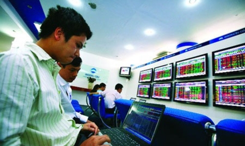 Chờ đợi gì ở quỹ ETF?