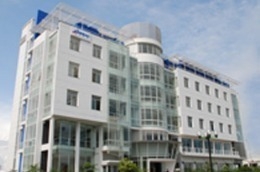 Công ty mẹ KBC báo lỗ 96,18 tỷ đồng trong 6 tháng đầu năm 2011.