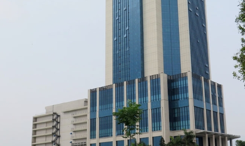 Khu công nghệ cao Hoà Lạc xin ngân sách rót 8.300 tỷ