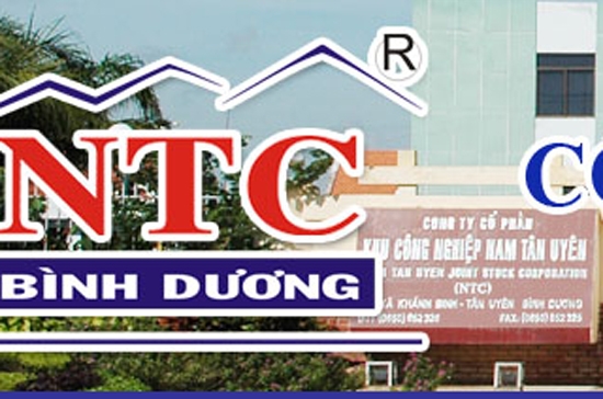HOSE đã chấp thuận cho Công ty Cổ phần Khu công nghiệp Nam Tân Uyên được niêm yết 16.000.000 cổ phiếu trên HOSE.