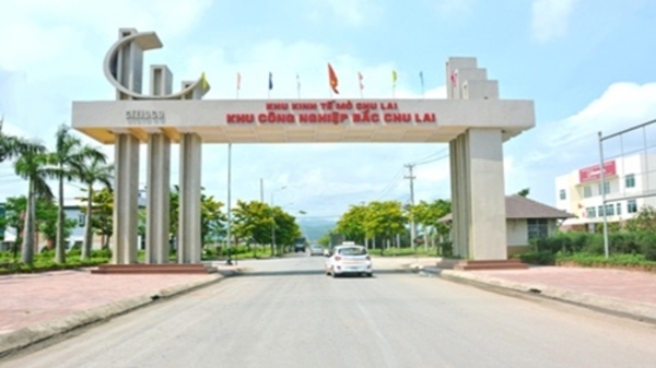 Miền Trung tìm lại giấc mơ xưa