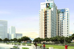 KDH công bố góp vốn 227,7 tỷ đồng để đầu tư dự án Goldora Villa.