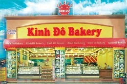 KDC dự kiến lợi nhuận trước thuế đạt 550 tỷ đồng trong năm 2011.