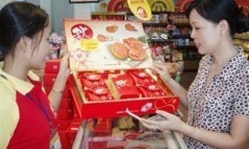 KDC: Chào bán hơn 18 triệu để sáp nhập NKD và Kido 